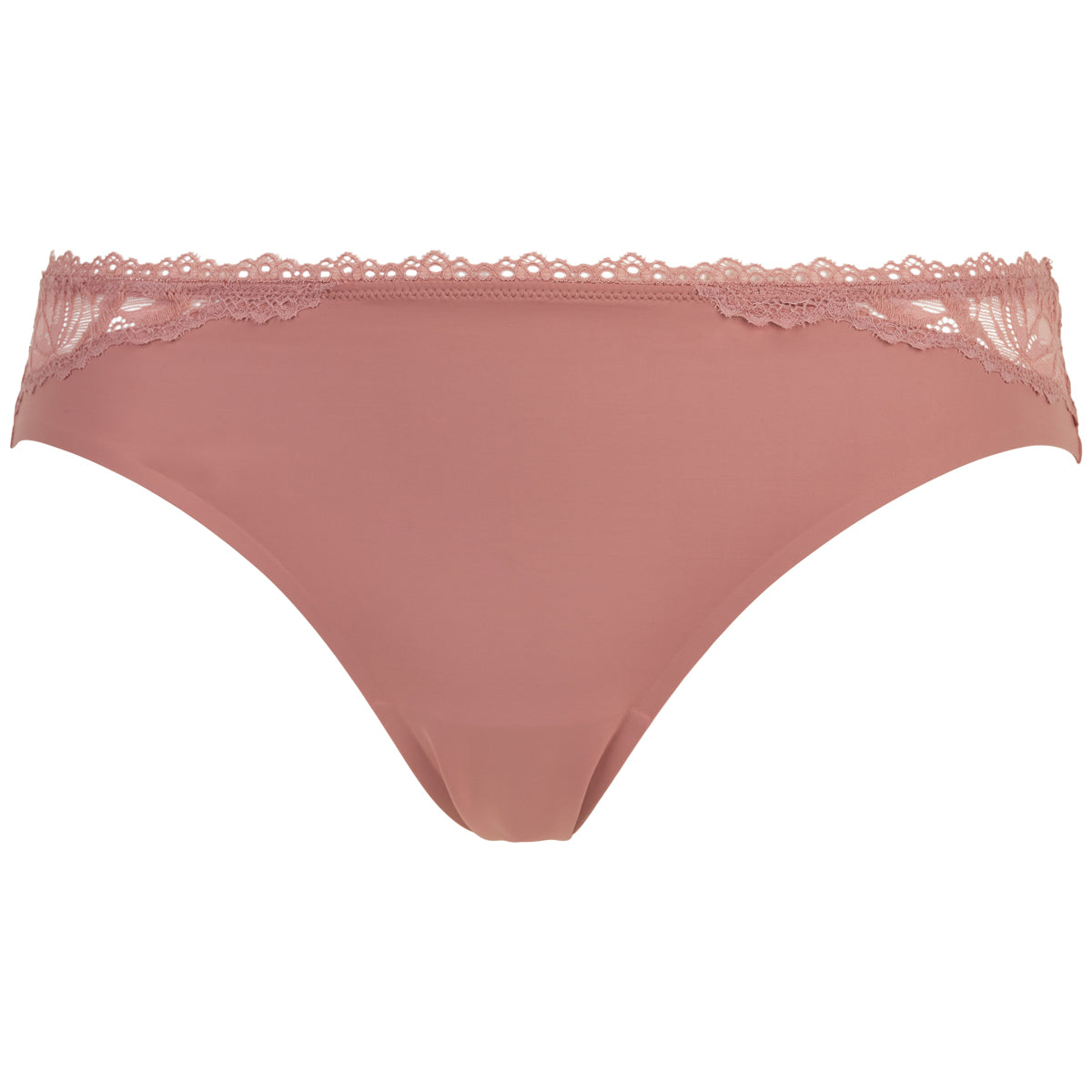 Lyserød Calvin Klein Lingeri Tai Trusse Størrelse: Dame - Calvin Klein Lingerie  - 8719855440566