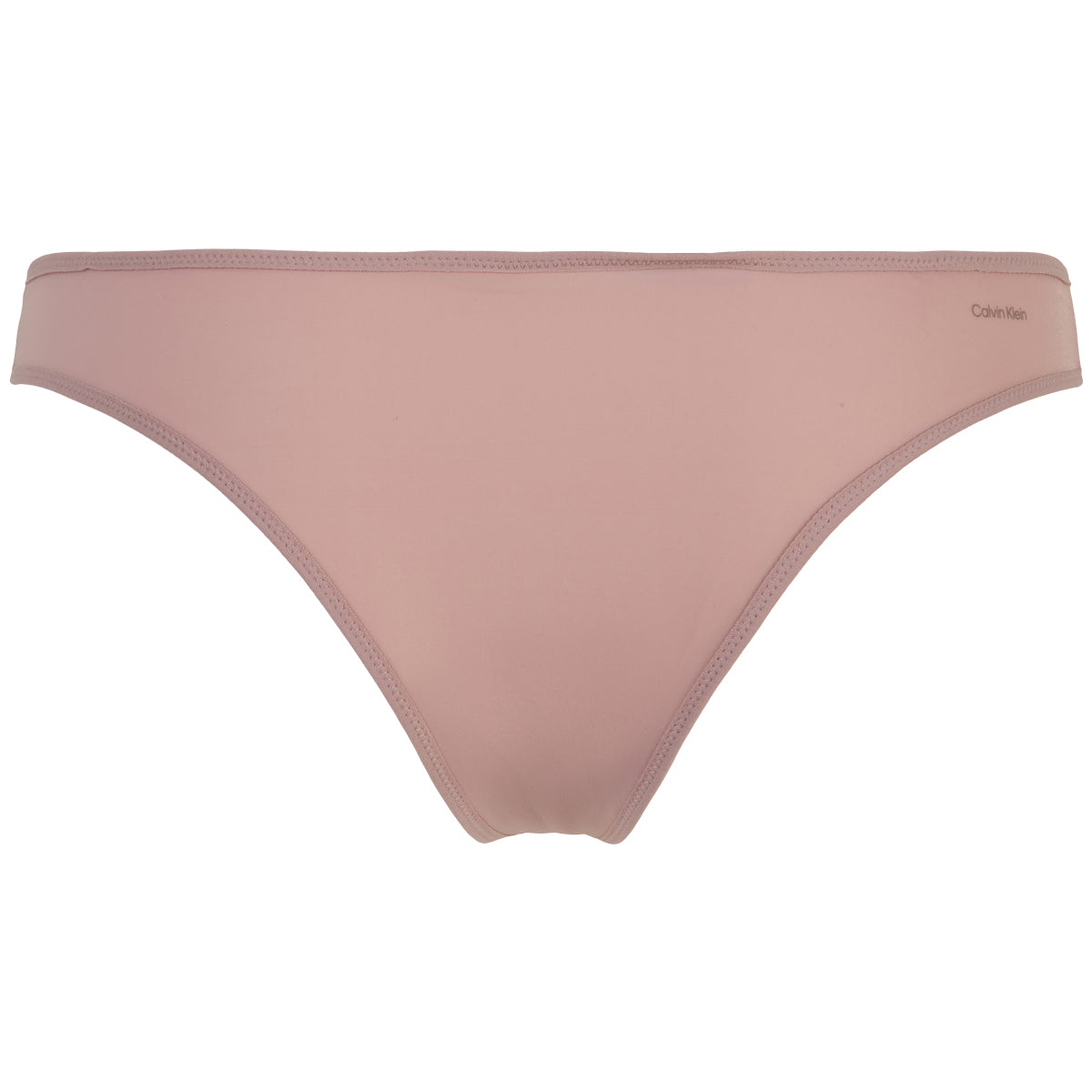 Lyserød Calvin Klein Lingeri Streng Størrelse: Dame - Calvin Klein Lingerie  - 8719855400249