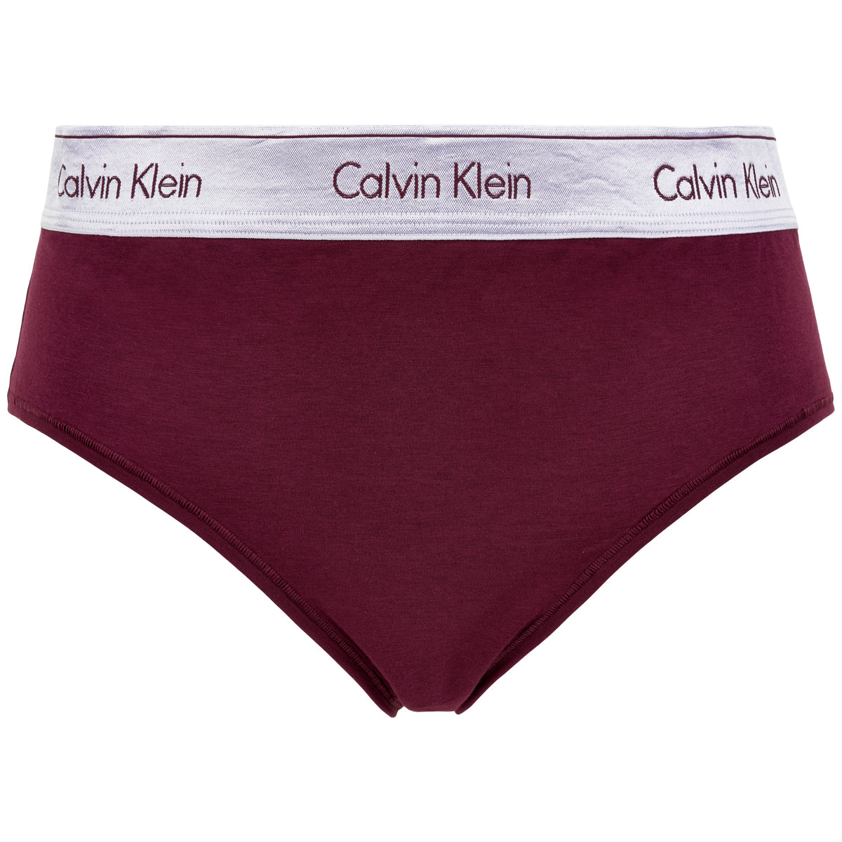 Rød Calvin Klein Lingeri Tai Trusse Størrelse: 1xl Dame - Calvin Klein Lingerie  - 8719853350454