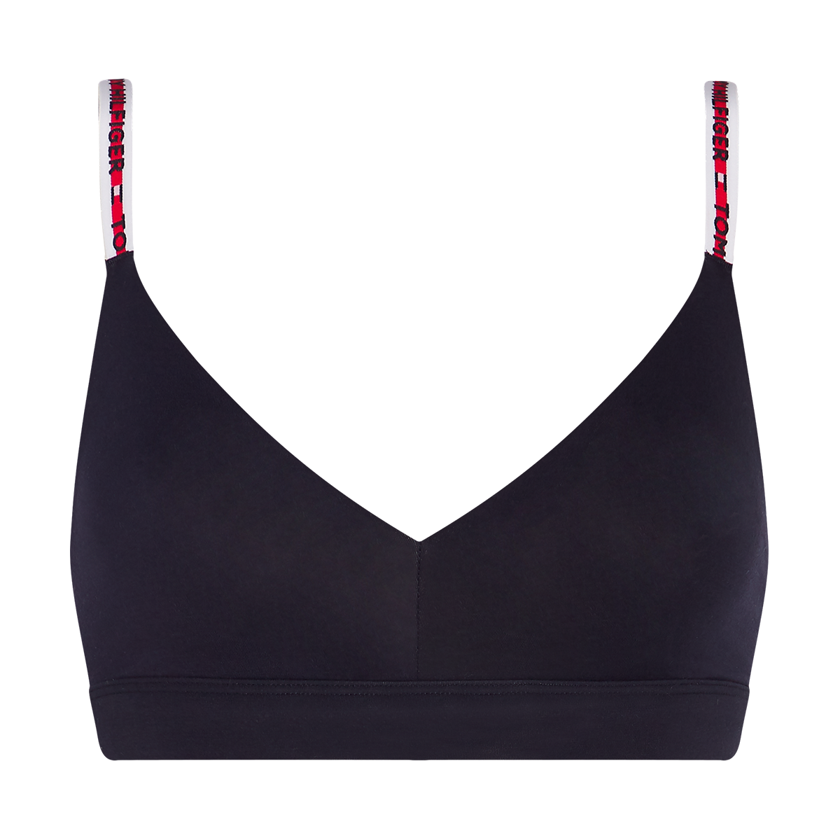Blå Tommy Hilfiger Lingeri Størrelse: Dame - Tommy Hilfiger Lingerie  - 8720111635145