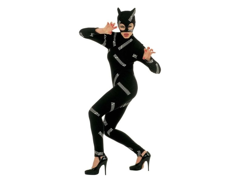 Catsuit Kostume - Widmann  - 8003558365920