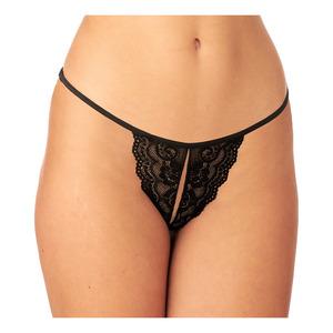 Sort Nortie Saga Bundløs Blonde Streng Stk - Nortie - 5711732102881