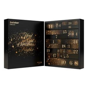 Satisfyer Julekalender Deluxe - Satisfyer Lingerie  - 4061504071770