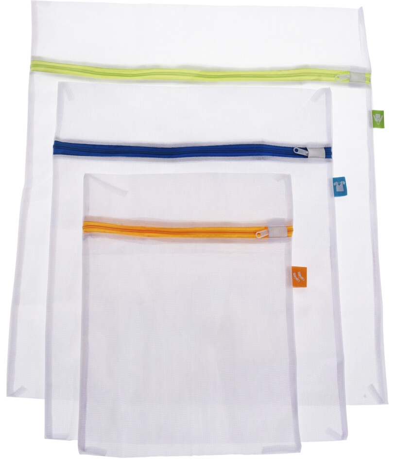 Vaskeposer Sæt Stk - Lingerie  - 8719202629026